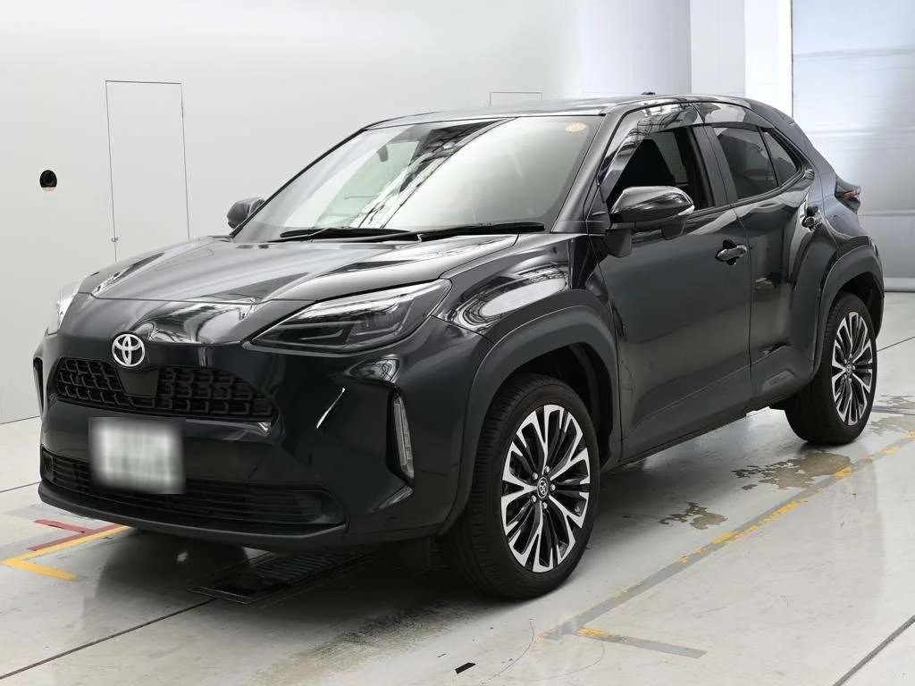 Toyota Yaris Cross MXPB10 2023